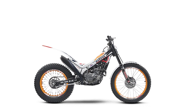 Montesa Honda Png Image (black)