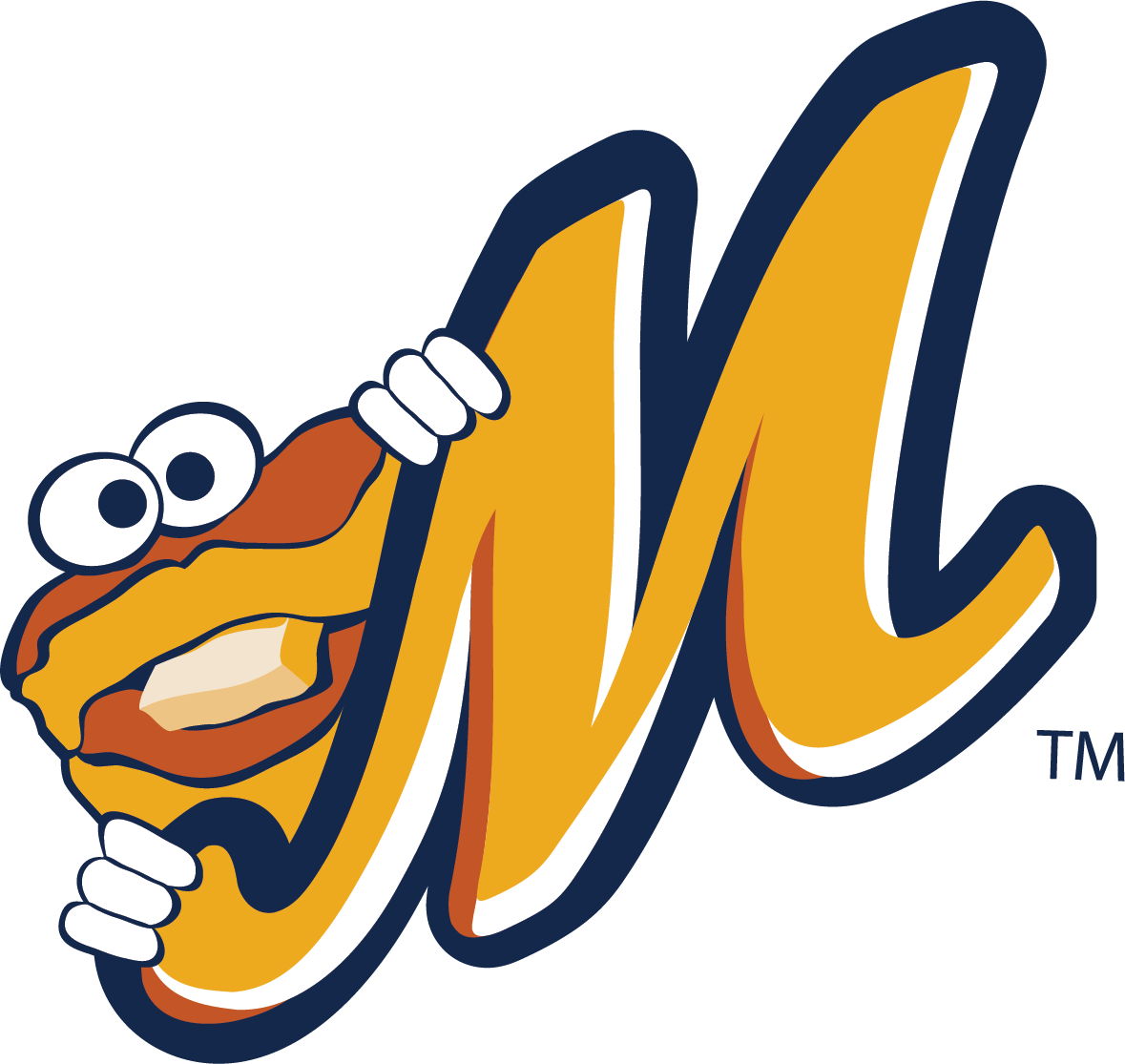 Montgomery Biscuits Png (chocolate, white, navy, orange)