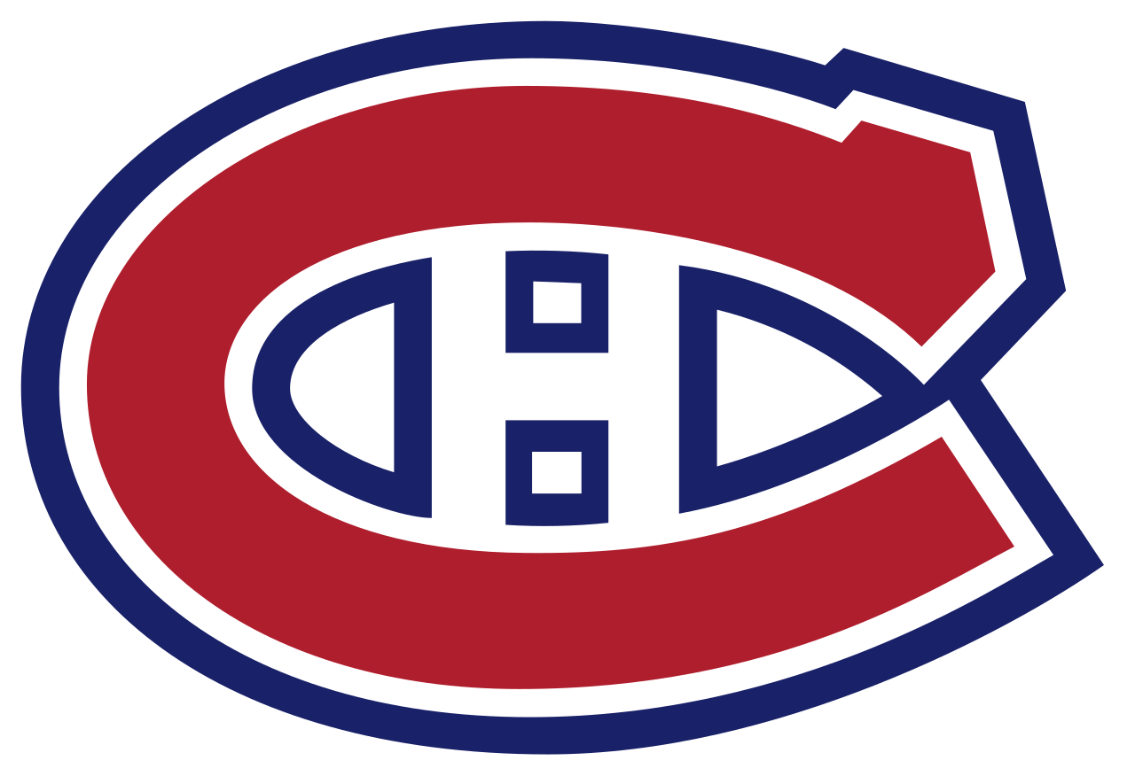 Montreal Canadiens Png Transparent (white, maroon, navy, black)