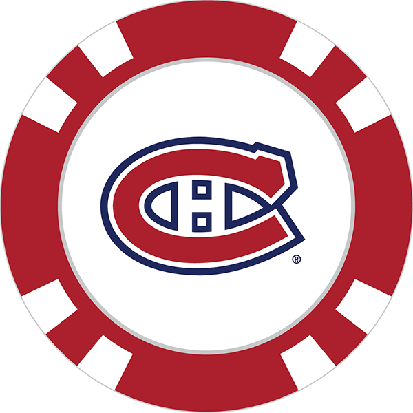 Montreal Canadiens Png (white, maroon, silver)