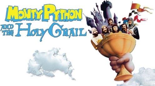 Monty Python And The Holy Grail Png Hd (yellow, lavender, black, silver)