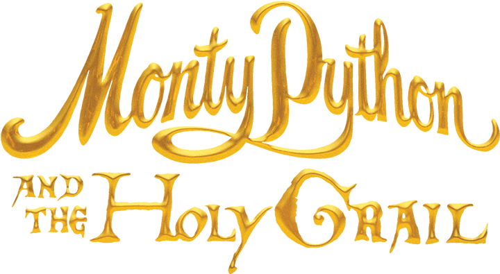 Monty Python And The Holy Grail Png Pic (black)