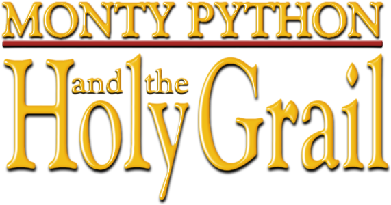 Monty Python And The Holy Grail Png (maroon, chocolate, olive, silver, black)