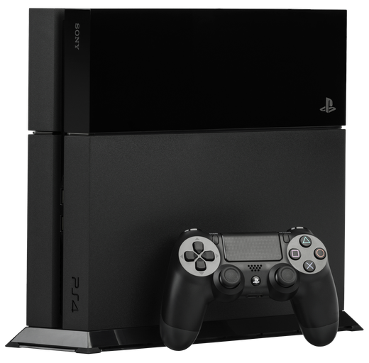 Sony Playstation Png Transparent (black)