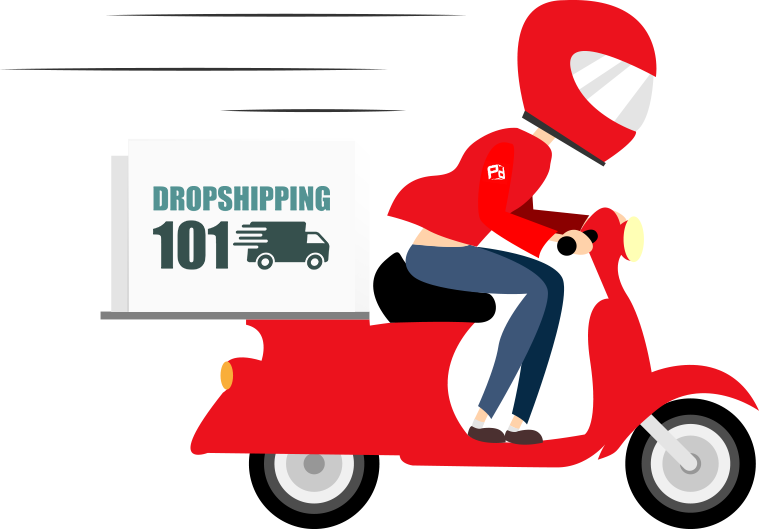 Food Delivery Scooter Png Isolated Hd (teal, black, red, white)