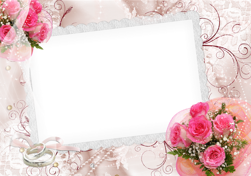 Mood Frame Png (beige, black, lavender)