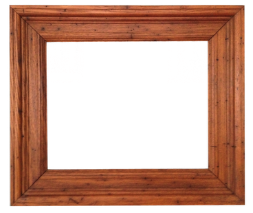 Wood Frame Png Photo (gray, silver)