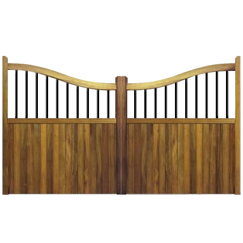 Wood Gate Png Hd (silver, white, gray, lavender)