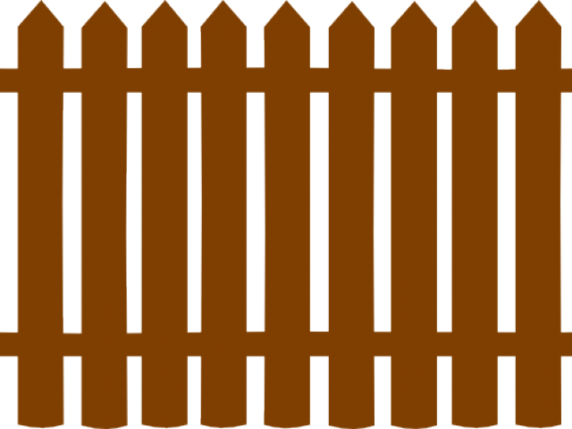 Wood Gate Transparent Png (olive, maroon, black)