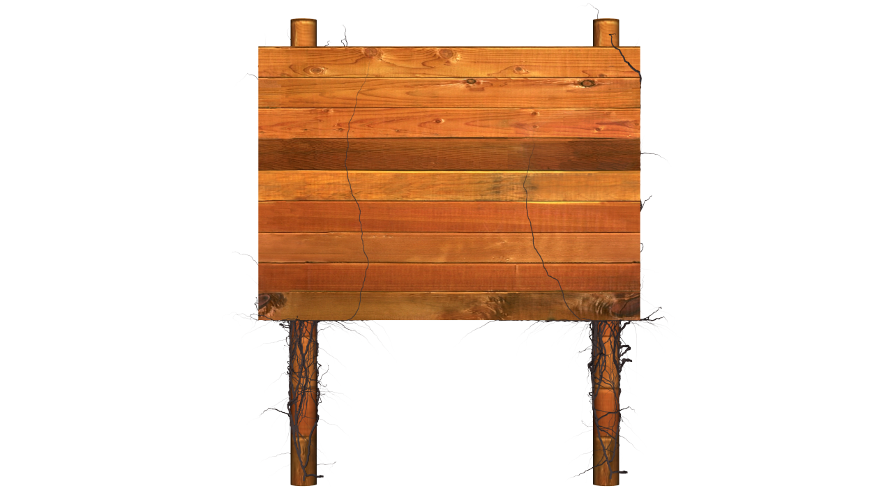 Wood Png Hd (white)