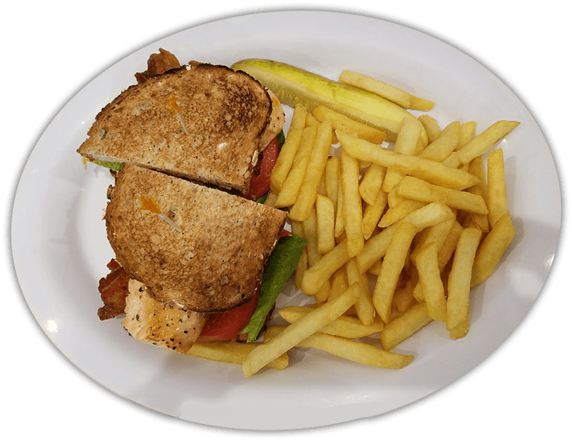 Food Plate Bread Png (lavender, black, silver, gray)