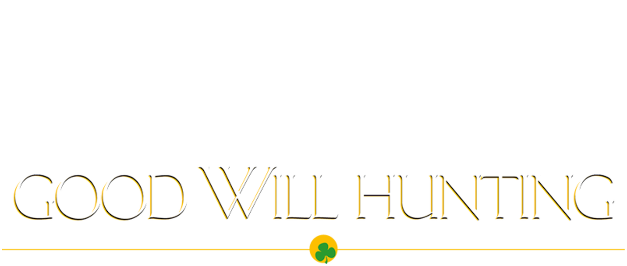 Good Will Hunting Png Hd 1 (black, orange)