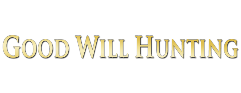 Good Will Hunting Png Photo 1 (black)