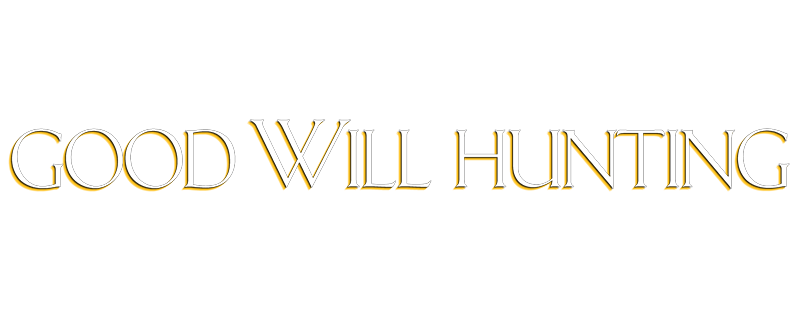 Good Will Hunting Png Pic 1 (black, gray, olive)