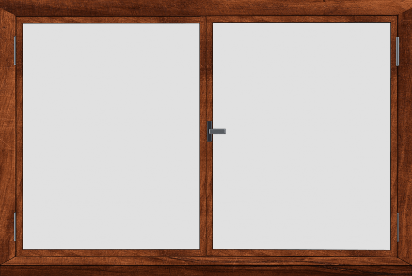 Wood Window Design Png Photo (maroon, gray)