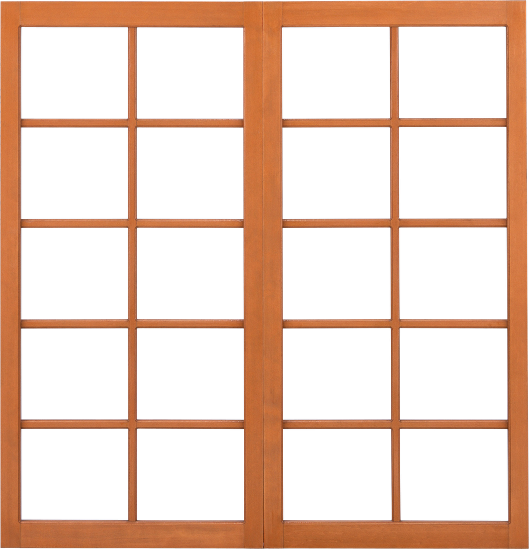 Wood Window Png Photos (black)