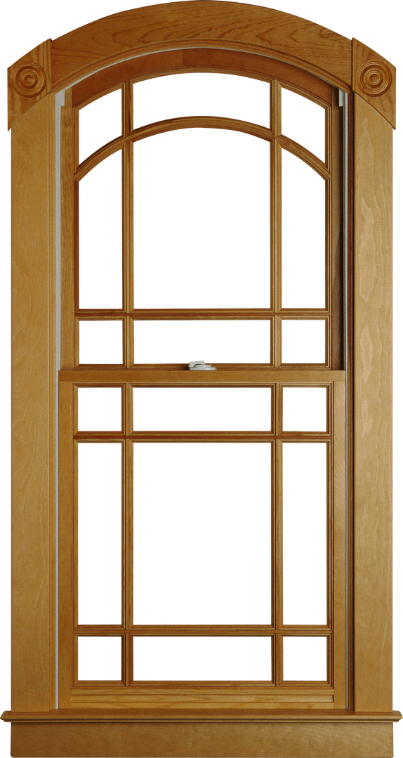 Wood Window Png (chocolate, black)