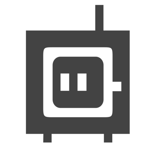 Wood Stove Free Transparent Png Icon Download (black, indigo)