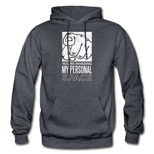 Hooded T Shirt Png File (gray, indigo, black)