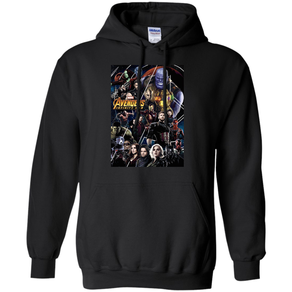 Hooded T Shirt Png Pic (black)