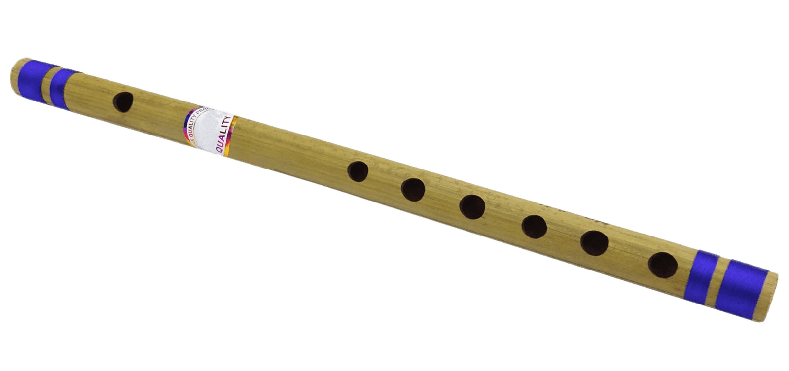 Wooden Bamboo Flute Musical Transparent Png (gray)