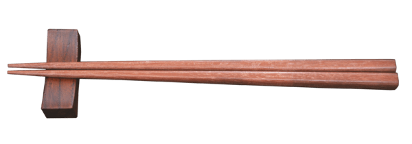 Wooden Chopsticks Png File (gray)