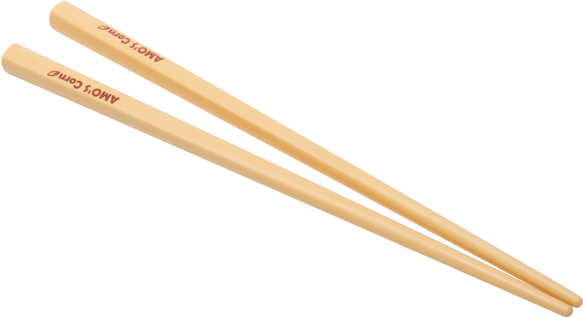 Wooden Chopsticks Png Photos (black, pink)