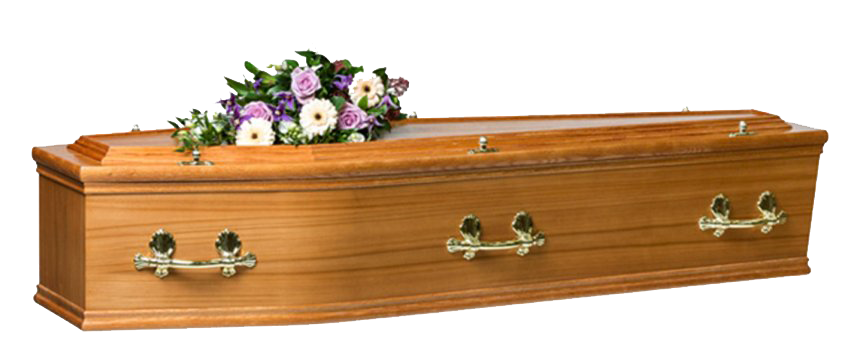 Wooden Coffin Png Photos (white, chocolate, olive)