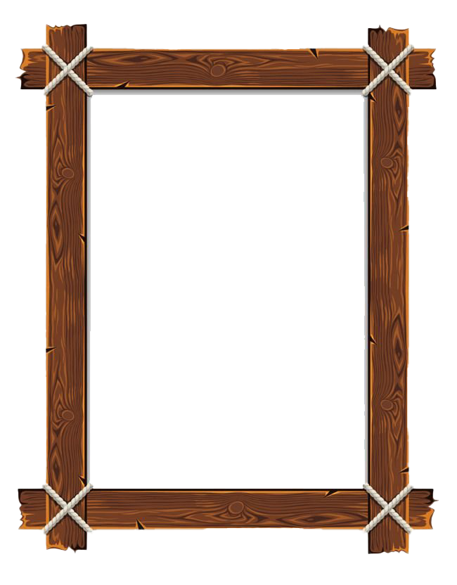 Wooden Frame Png Hd Image (maroon, lavender, white)