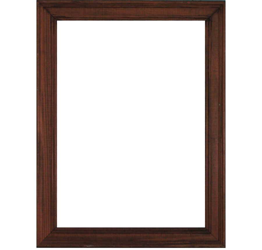 Wooden Frame Png Image File (beige, white, silver)