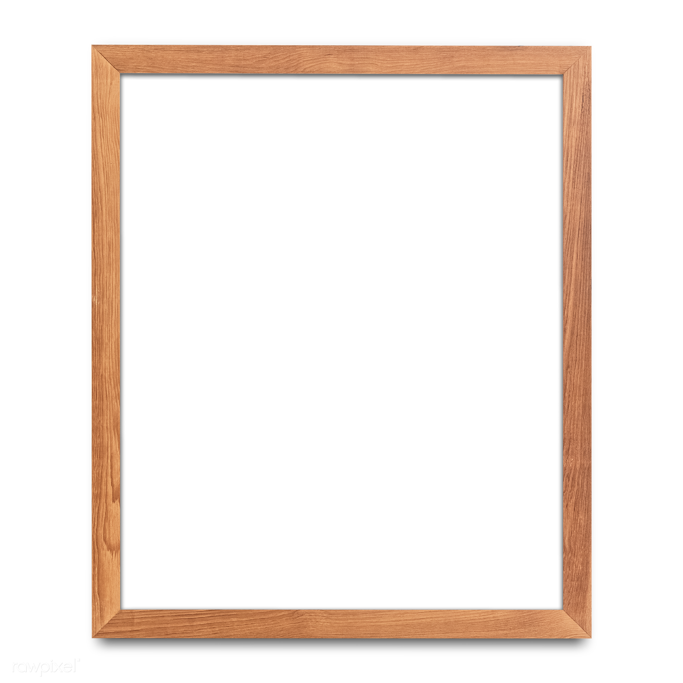 Wooden Frame Png Images (indigo, black)