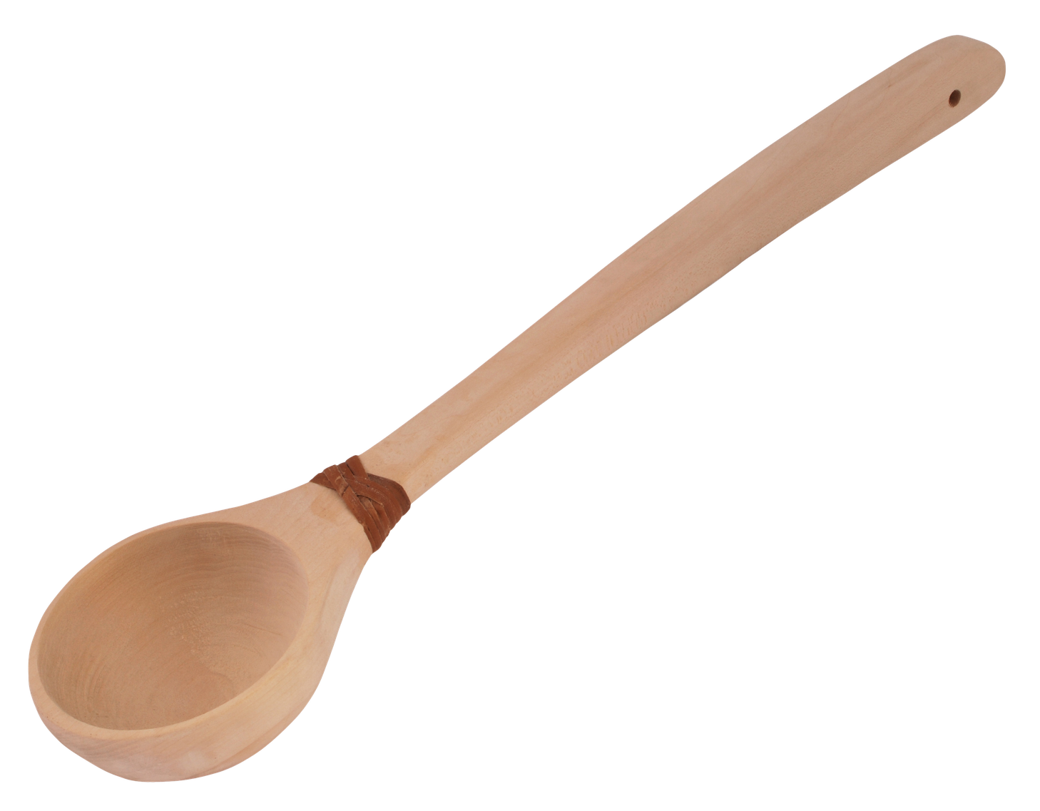 Wooden Spoon Png File (black, gray, salmon)