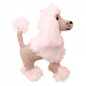 Poodle Png Free Download (black, pink, beige, white)