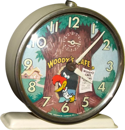 Woody Woodpecker Png Transparent (black, silver, beige)