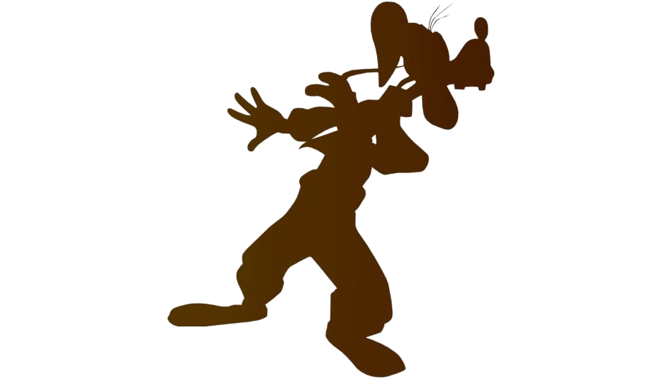 Goofy Png Hd Isolated (maroon, white)