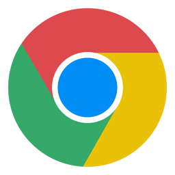 Google Chrome Free Nobackground Png Icon Download (greenish blue, black, teal, gold, chocolate)