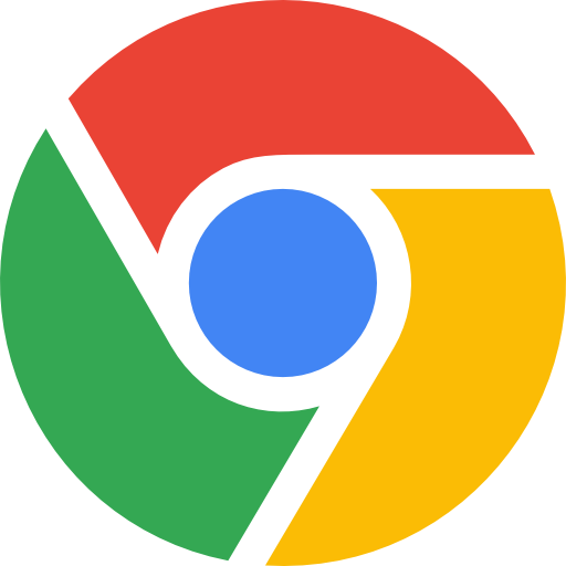 Google Chrome Icon Free Nobackground Png Icon Download (black, gray, teal, orange, chocolate)