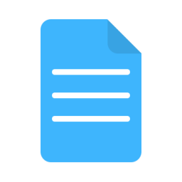 Google Docs Free Transparent Png Icon Download (teal, greenish blue, black, white)