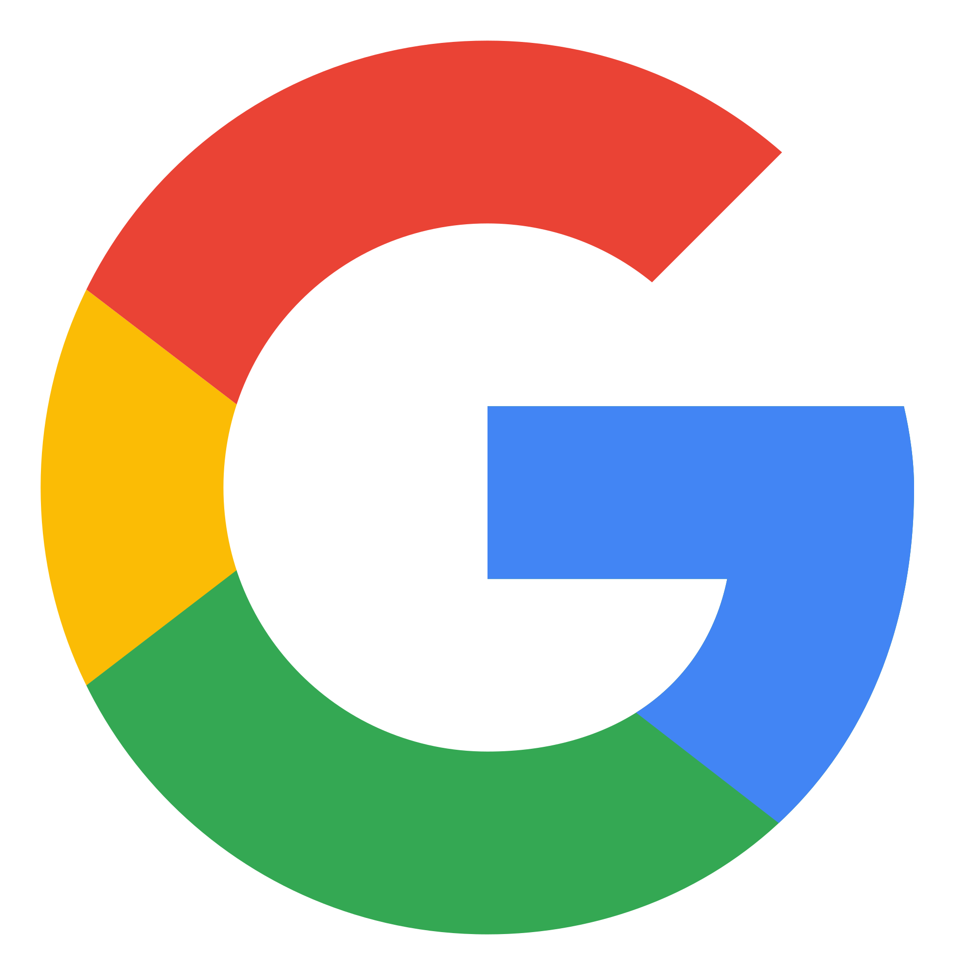 Google G Logo Png Image (chocolate, teal, gray, orange, black)