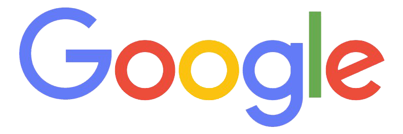 Google Logo Png File (lavender, gray, white)