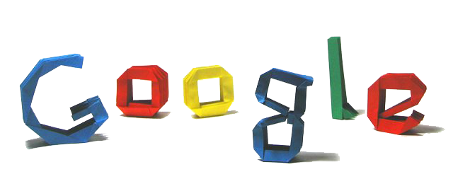 Google Logo Png Hd Image (white)