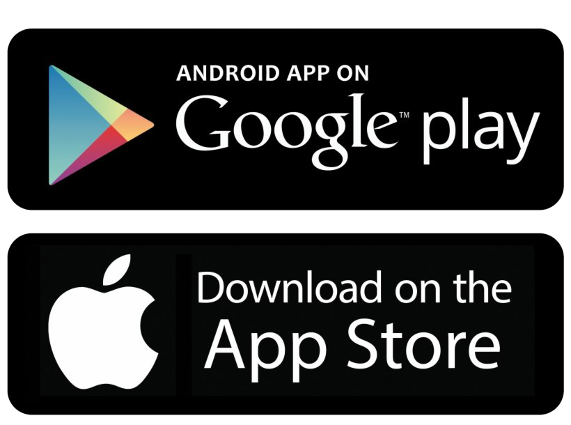 Google Play App Store Png Photos (black, white, gray, silver)