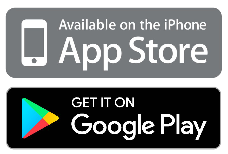 Google Play App Store Transparent Png (black, white, gray, lavender)