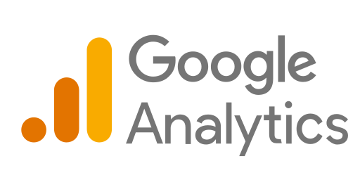 Google Analytics Logo Icon Free Nobackground Png Icon Download (gray, orange, chocolate, black)