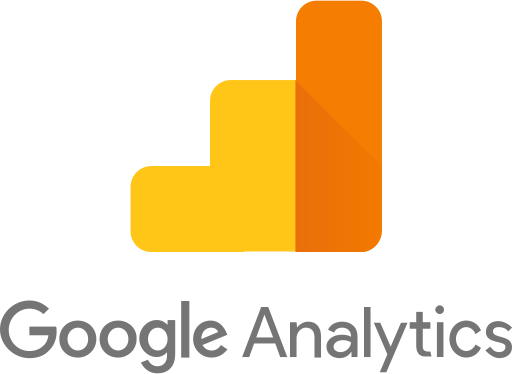 Google Analytics Official Logo Icon Free Transparent Png Icon Download (gold, chocolate, black, orange)