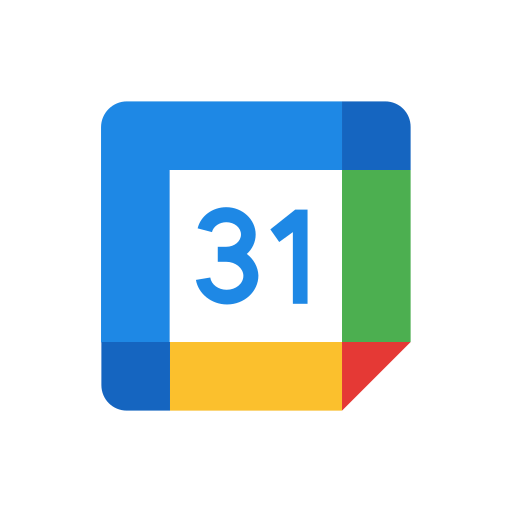 Google Calendar Logo Icon Free Nobackground Png Icon Download (teal, gray, gold, black)