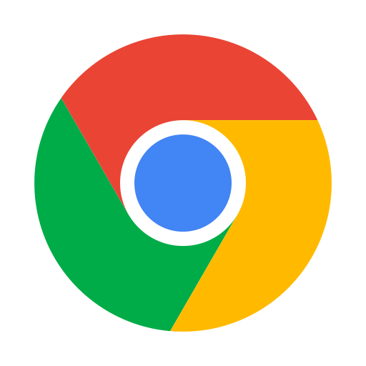 Google Chrome New Logo Icon Free Png Icon Download (black, gray, teal, orange, chocolate)