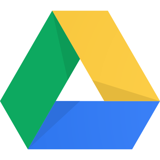 Google Drive Logo Icon Free Png Icon Download Path (teal, gold, black)