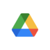 Google Drive Logo Icon Pngpath Free Png Icon Download (white, black, gray, teal, orange)