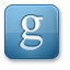 Google Free Transparent Png Icon Download (teal, silver, black, white)